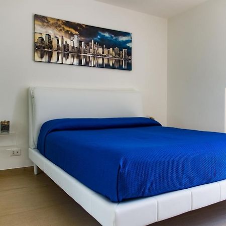 Bed and Breakfast Dal Signor Wolf à Pezze Di Greco Extérieur photo