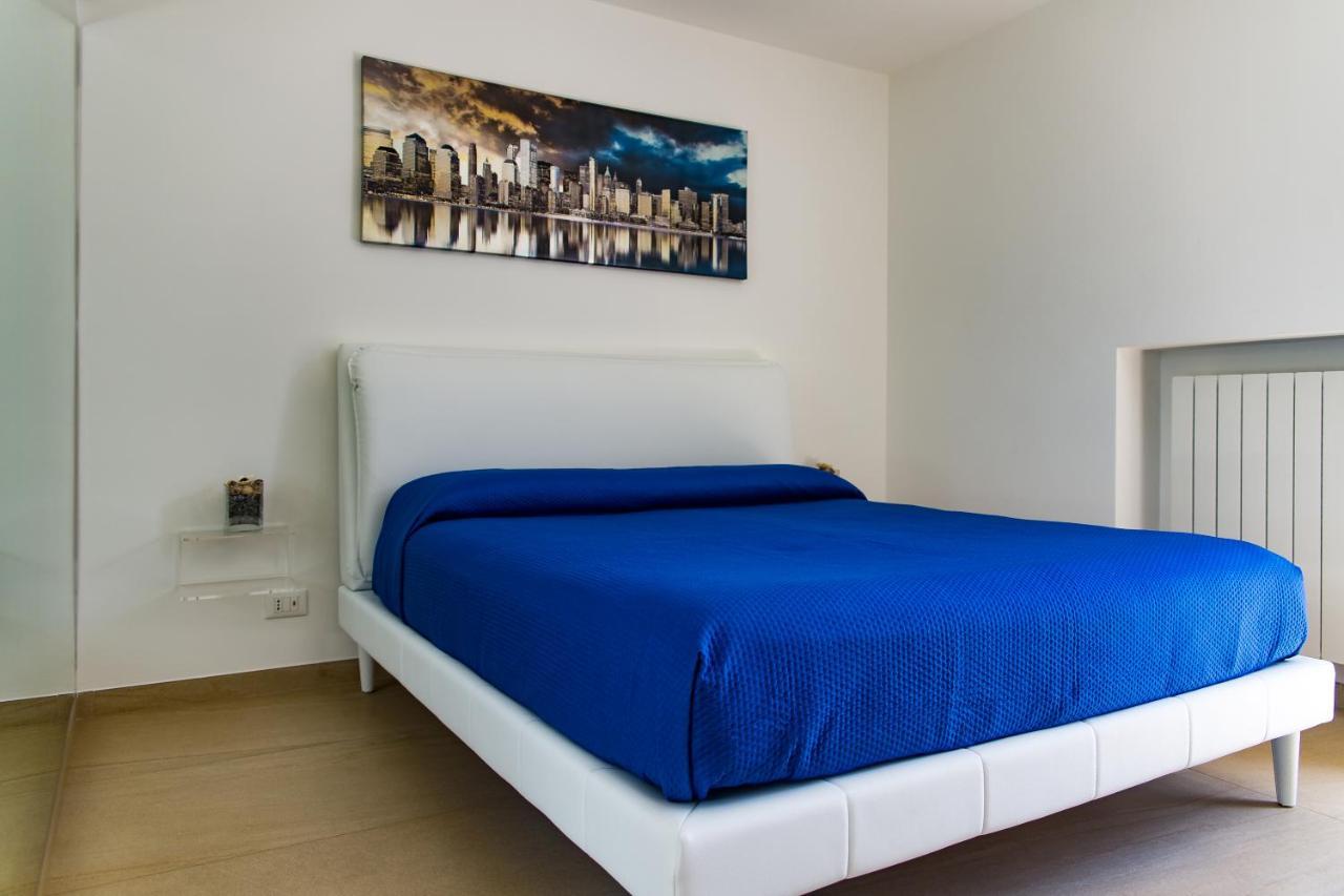 Bed and Breakfast Dal Signor Wolf à Pezze Di Greco Extérieur photo